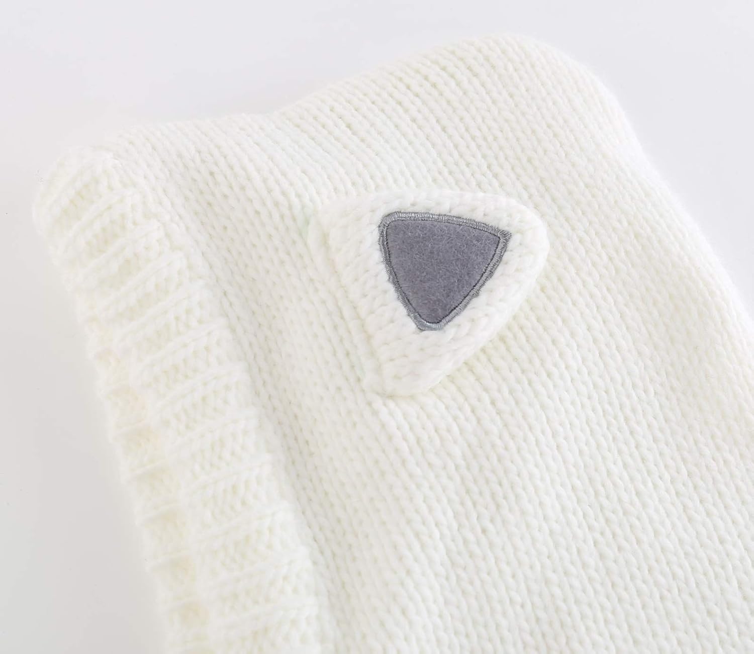 LLmoway Winter Baby Toddler Hats - Knit Scarf Fleece Kids Caps