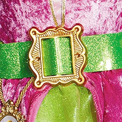 Disguise Disneys The Pirate Fairy Pirate Tinkerbell Costume for Girls