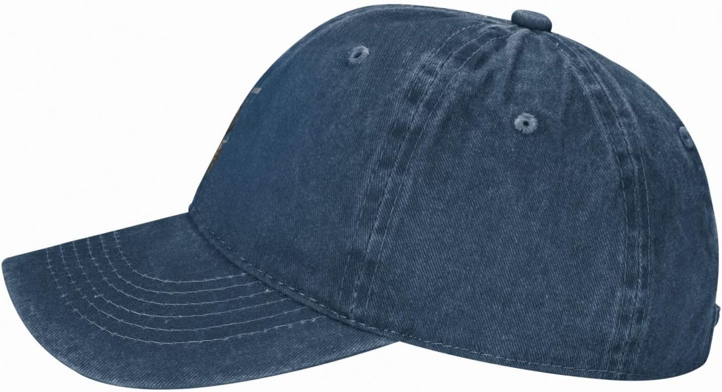 Father Vacation Baseball Cap - Durable Sunhat for Dad