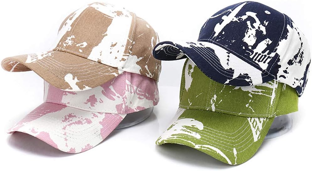 Stylish Backpack SunscreenTrucker Hat for Girls
