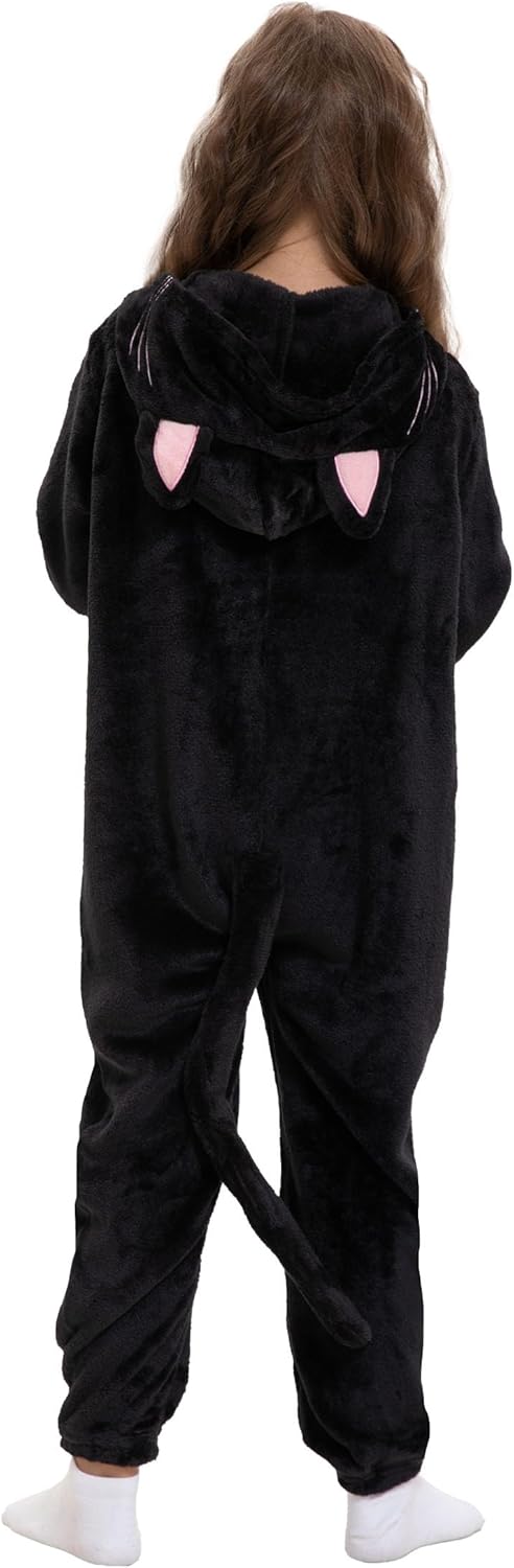Cat Noiruggested Costume Perfect for Girls
