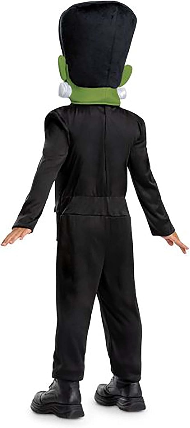 Disguise Boys Frankenstein Costume for Kids Infant Size