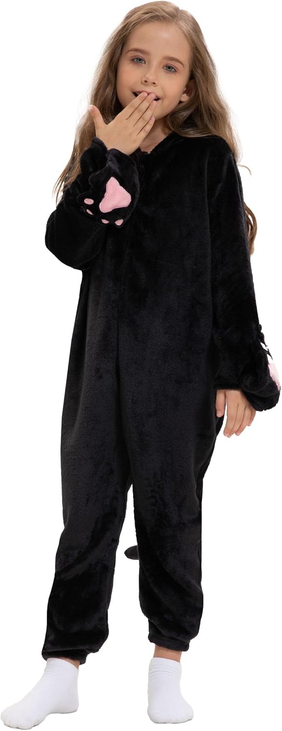 Cat Noiruggested Costume Perfect for Girls