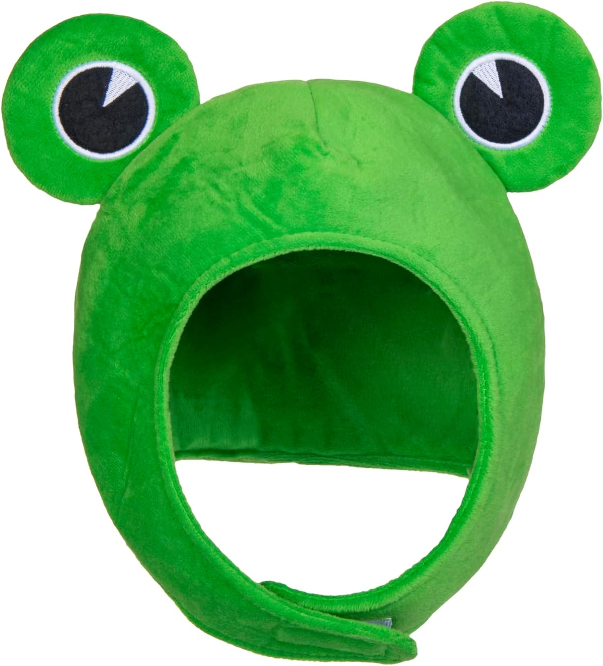 Adorable Halloween Frog Hat