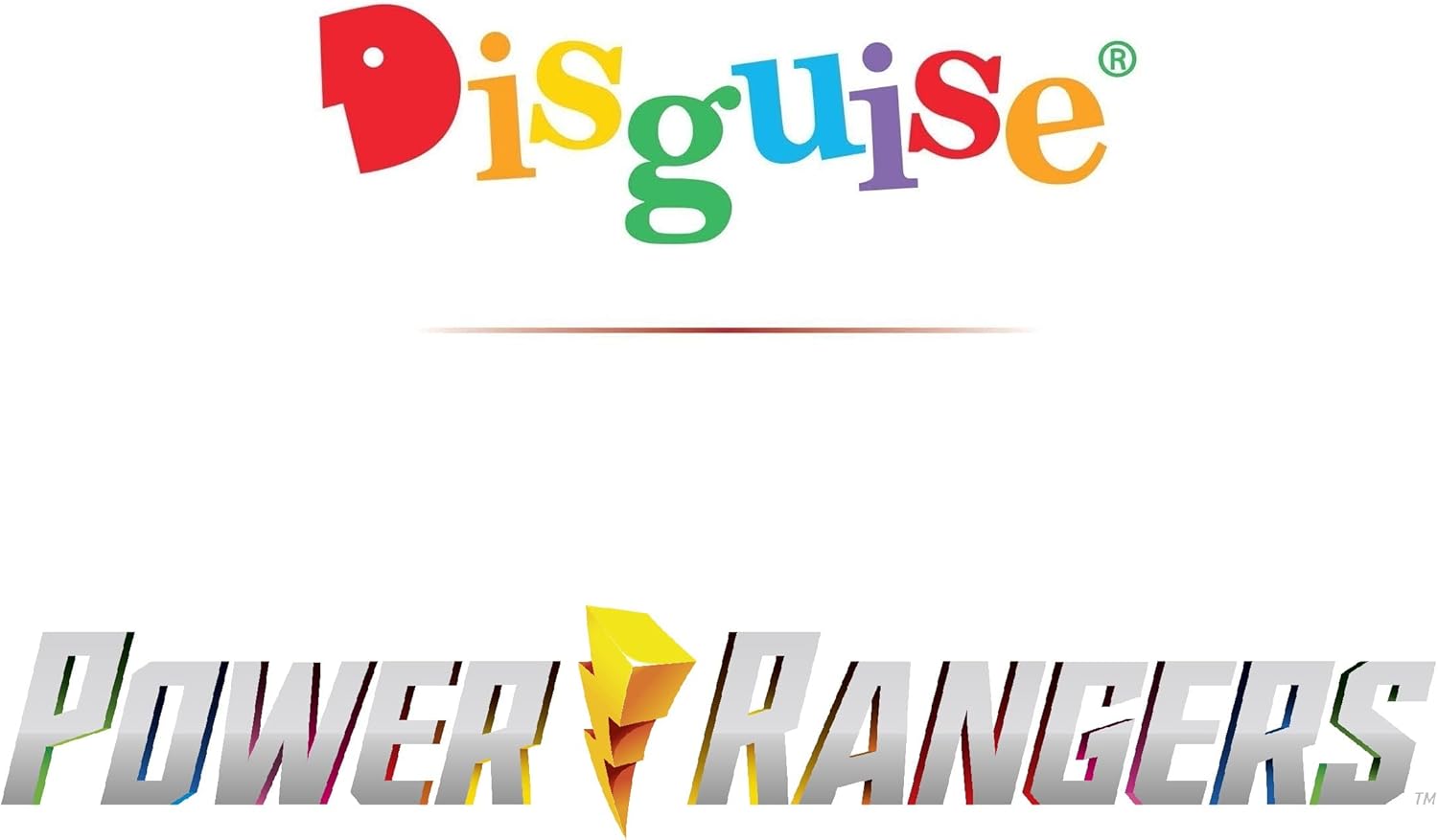 Disguise Boys Power Rangers Costume for Kids - Power Rangers Cosmic Fury