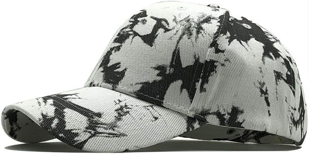 Stylish Gradient Baseball Cap for Kids