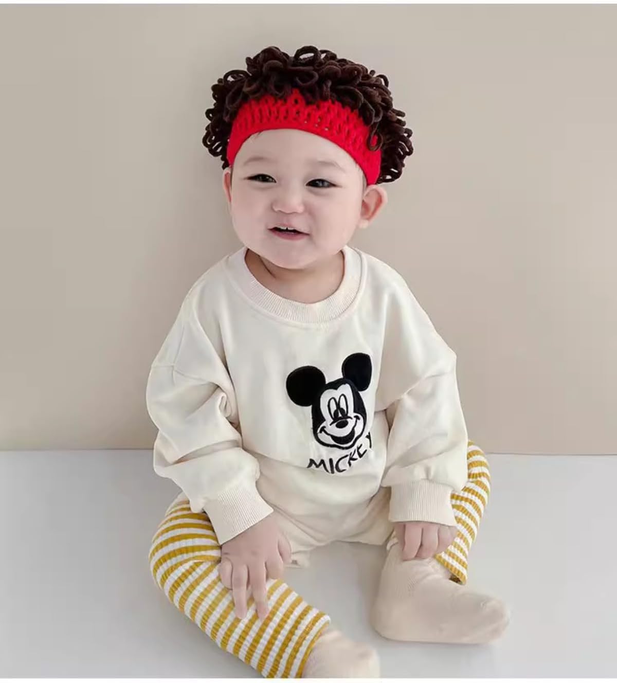 POMN Funny Beanie Hat Boys Girls Halloween Carnival