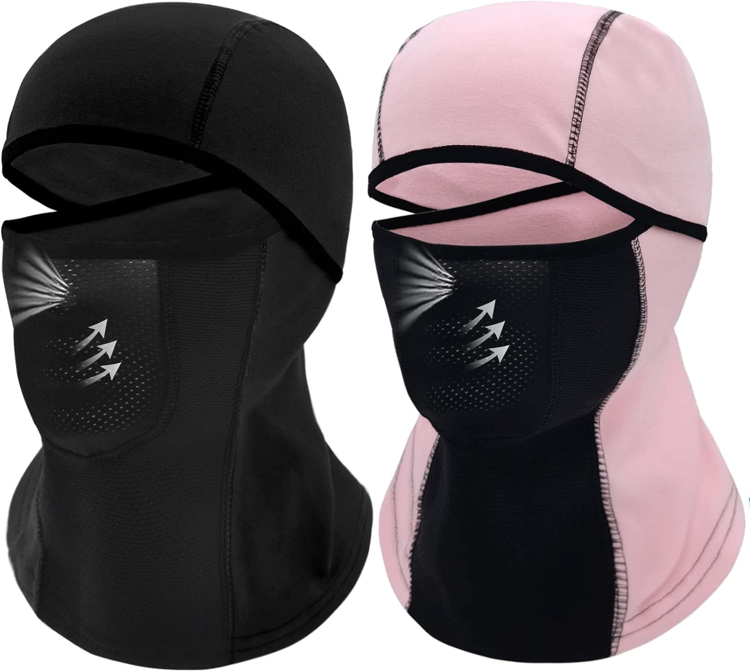 Sturdy Thermal Ski Mask for Kids