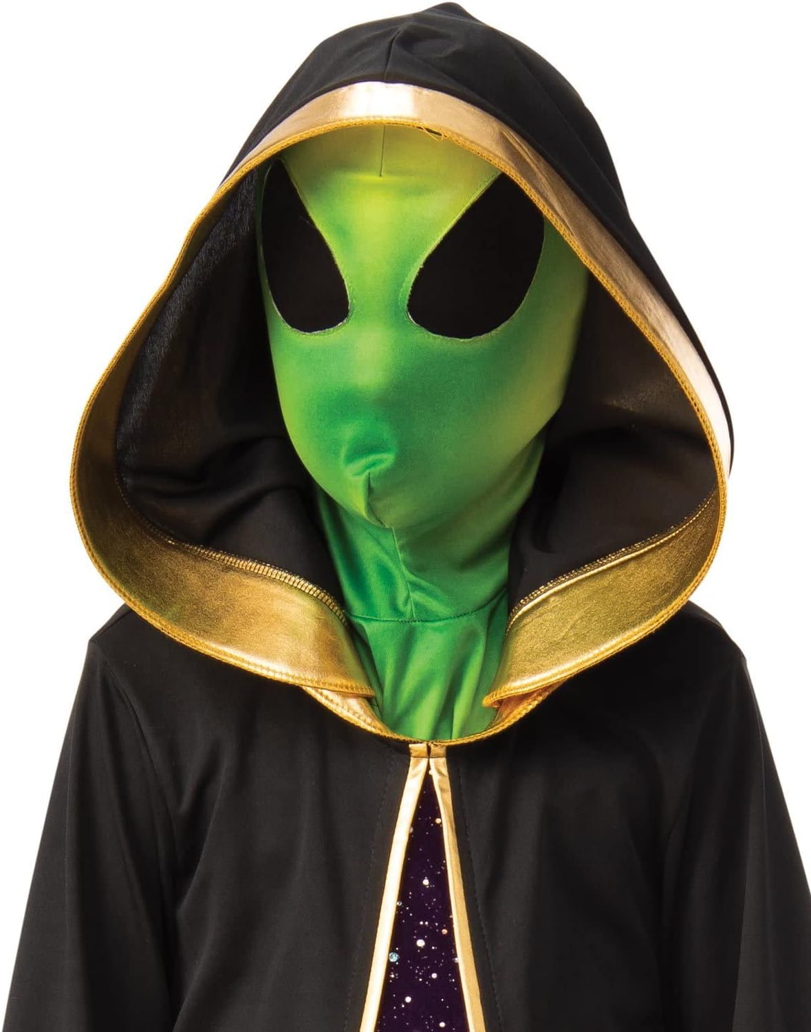Rubies Alien Costume Set for Boys