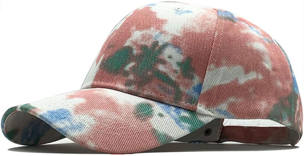 Stylish Gradient Baseball Cap for Kids