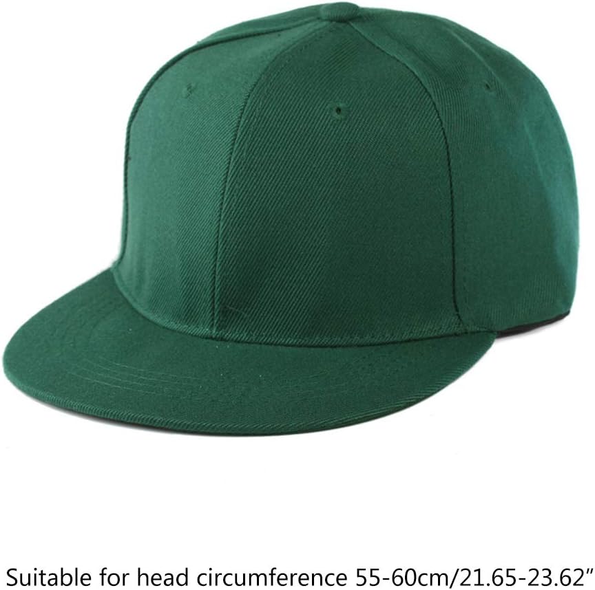 Ergonomic Baseball Cap for Running