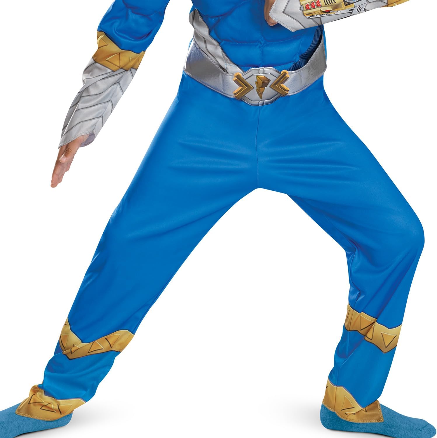 Disguise Boys Power Rangers Costume for Kids - Power Rangers Cosmic Fury