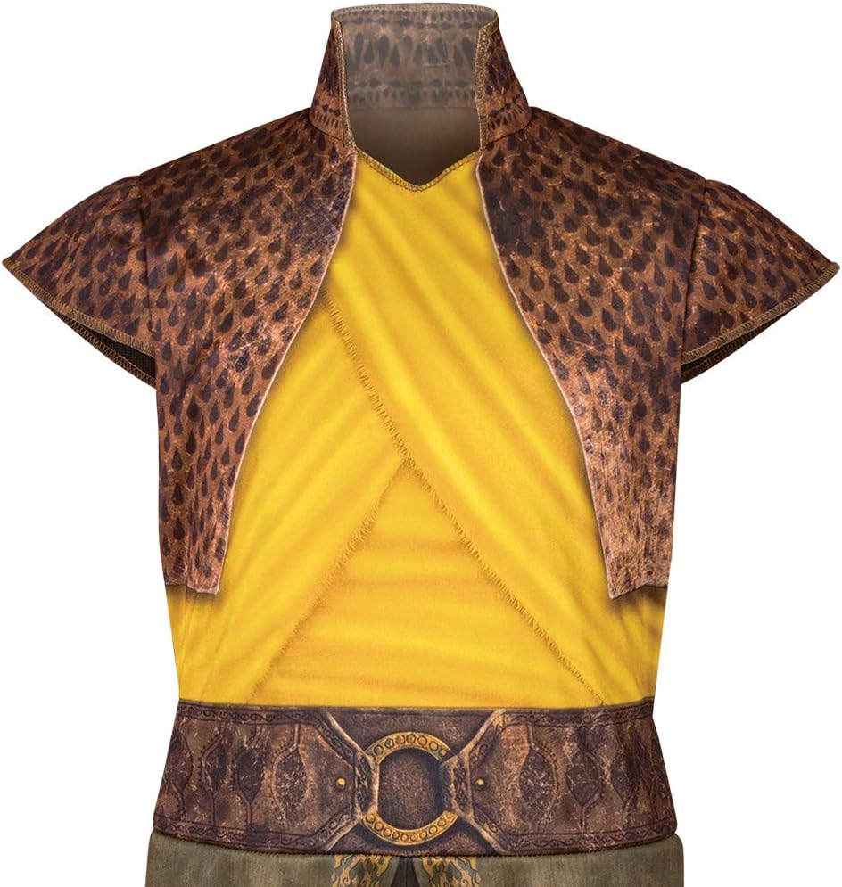 Raya Costume for Girls Halloweentastic and authentic Disney-inspired costume