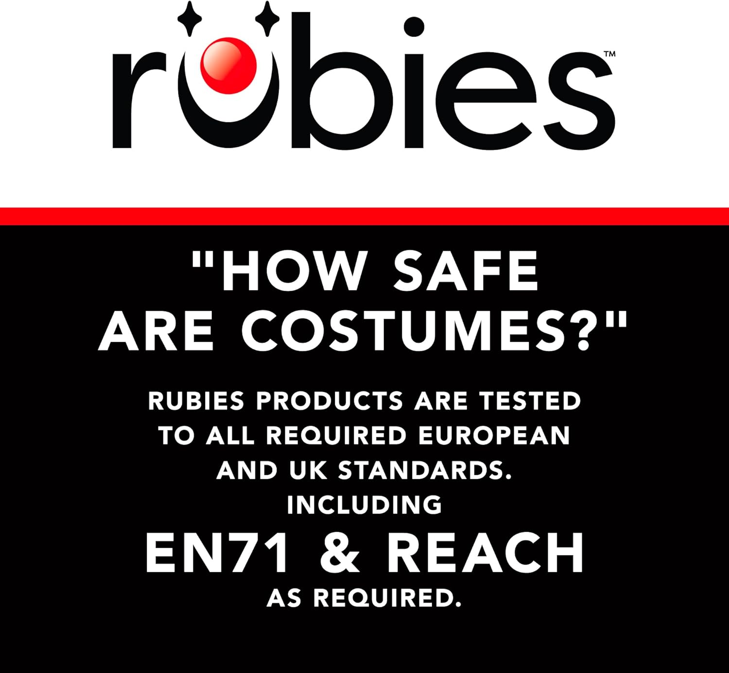 Rubies Childs Five Nights at Freddys Tween Foxy Costume