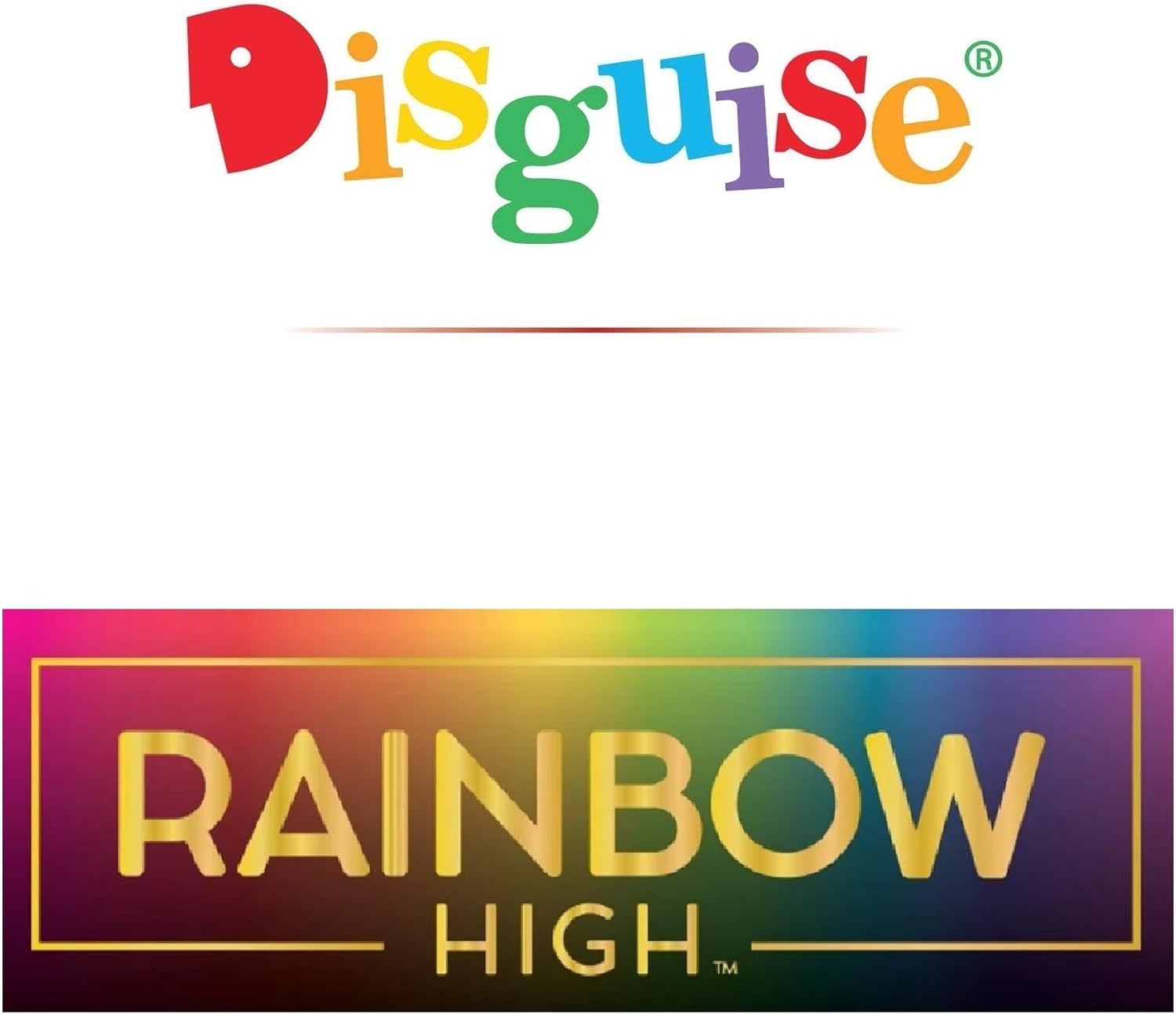 Rainbow High Amaya Wig for Kids Elevate Your Style