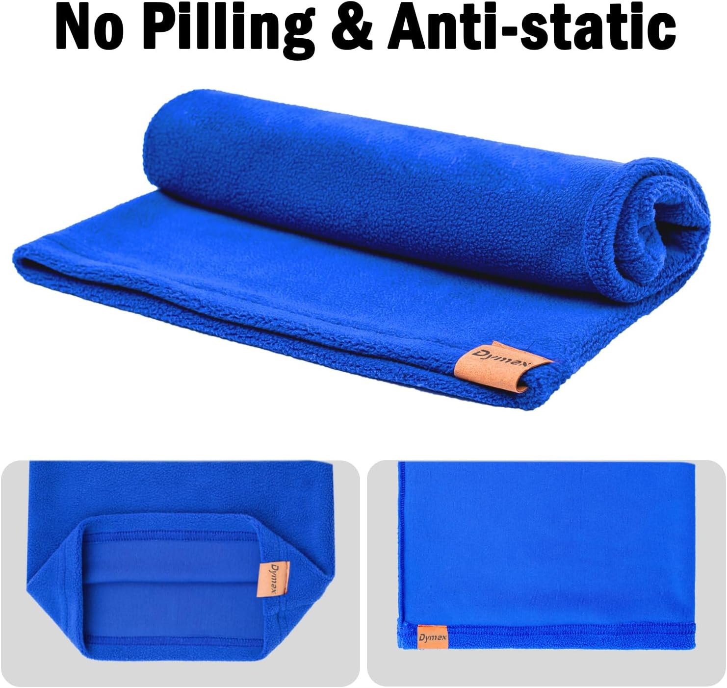 Warm Fleece Gaiter for Kids