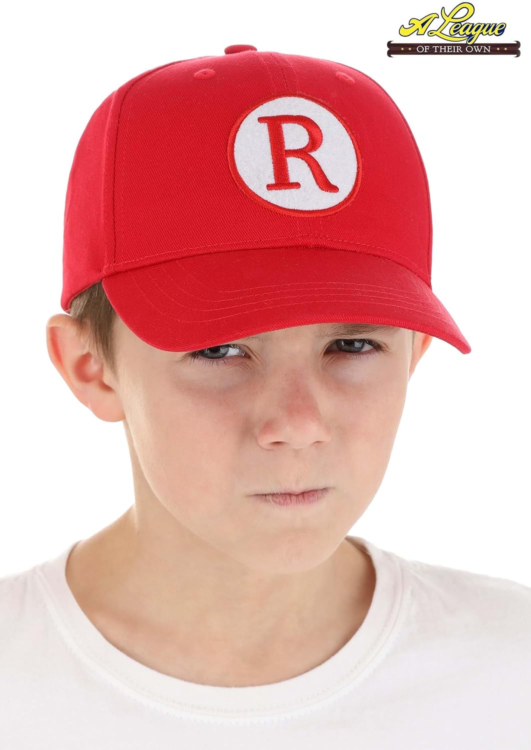 Kids A League of Their Own Baseball Cap