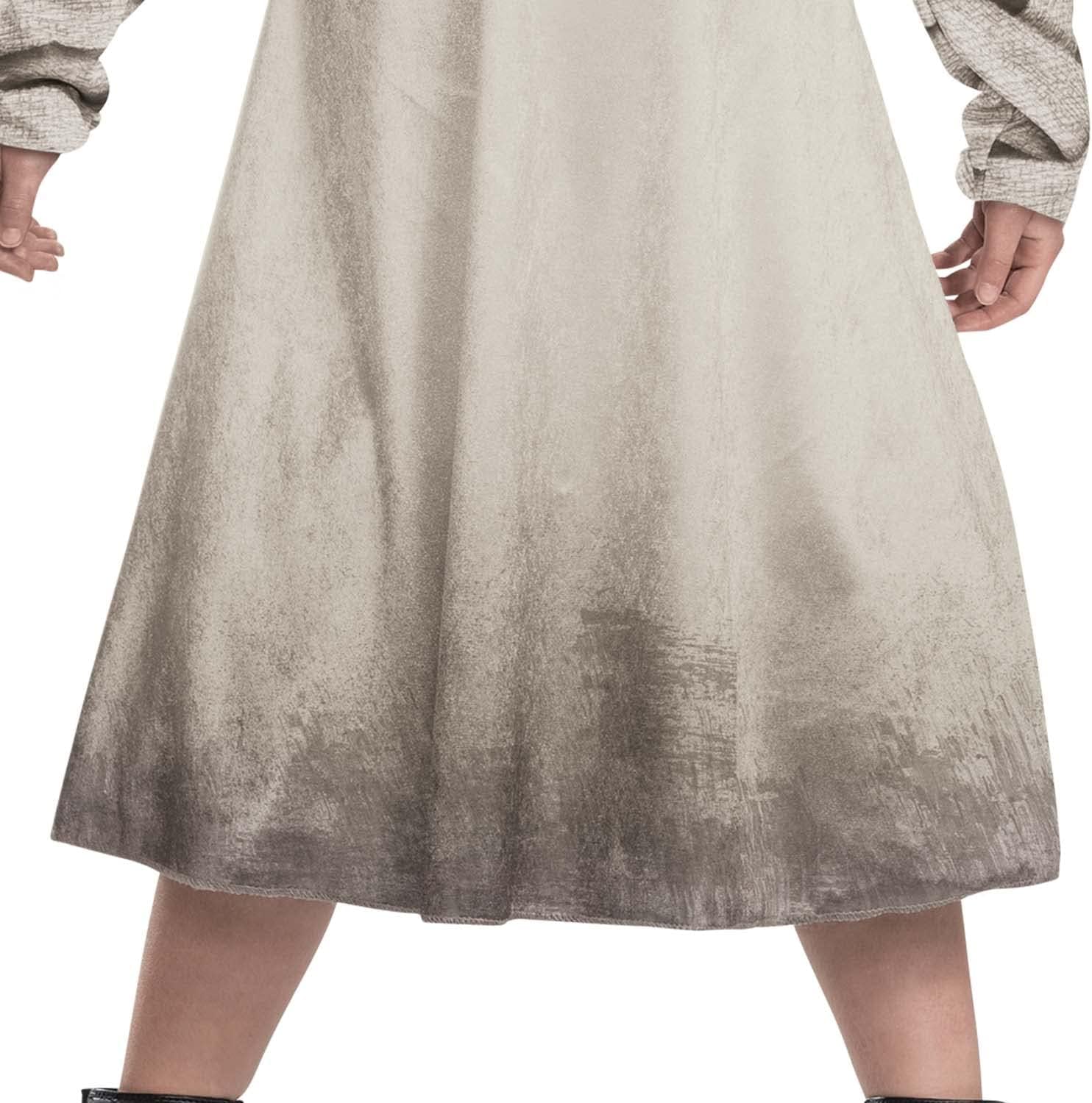 Disguise bride of frankenstein costume for kids toddler size
