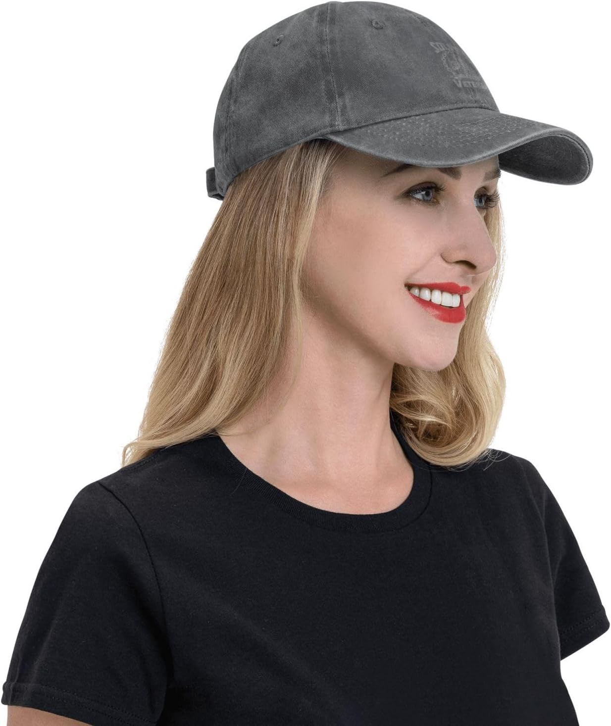 Baseball Cap for Men Women by RTATBY
