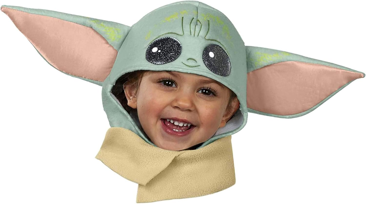 Star Wars Mandalorian Child Costume Kit