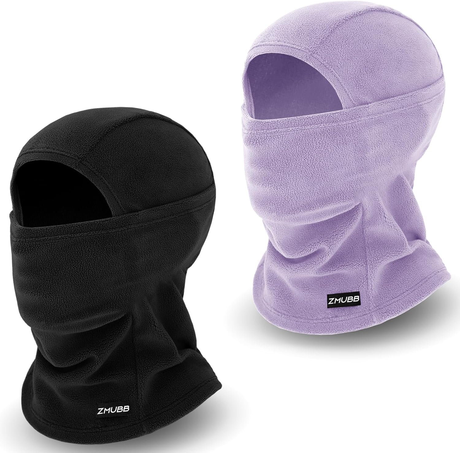 ZMUBB Kids Balaclava Ski Mask