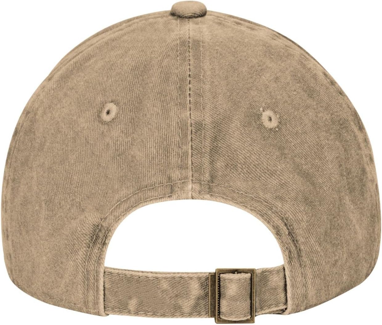 Veterans Day Baseball Cap for Men Women Adjustable Washed Cotton