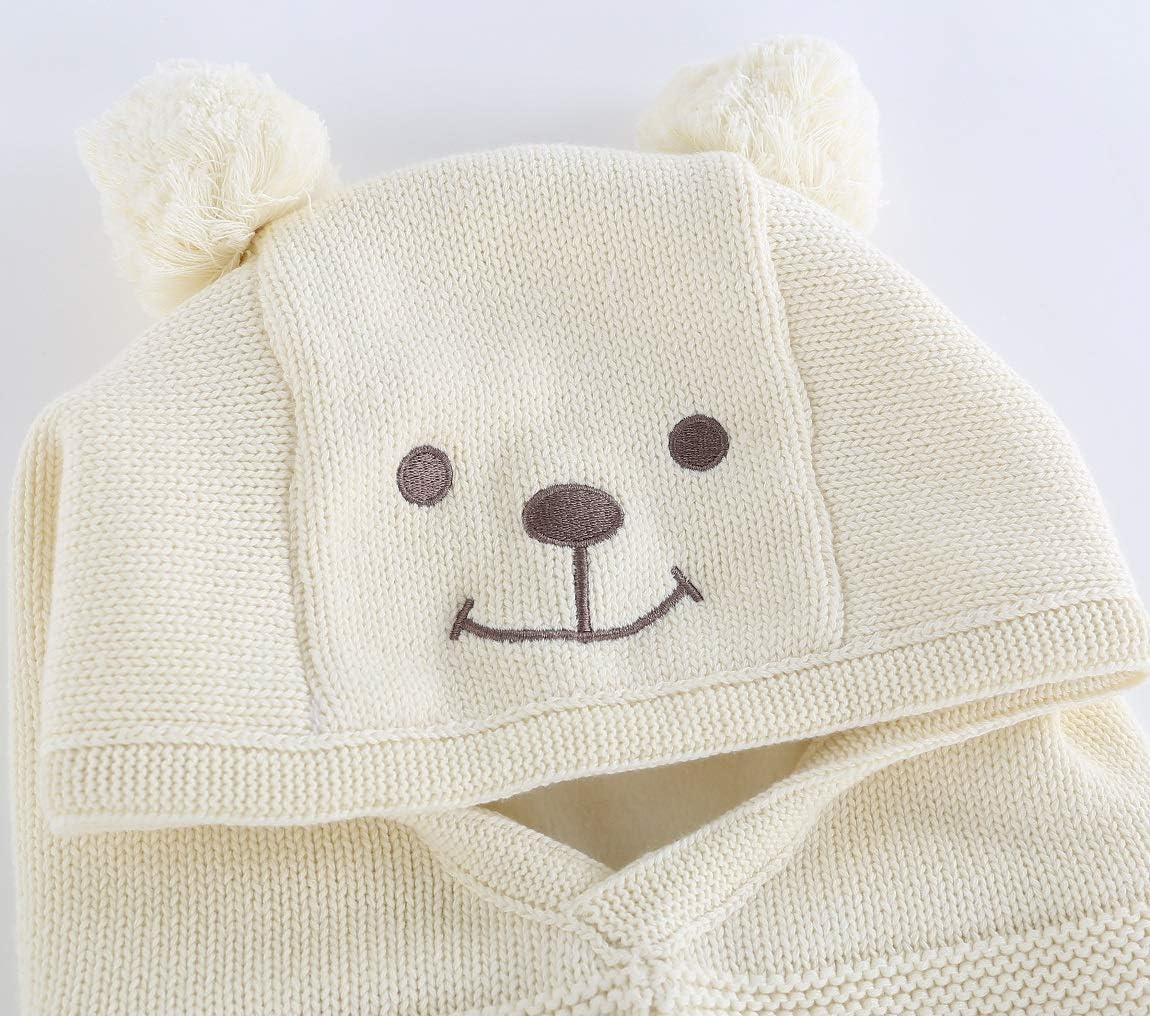 Snug Winter Hats for Kids