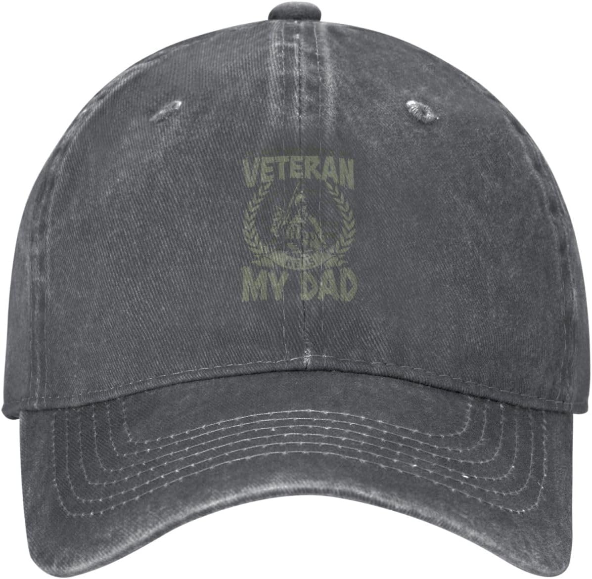 Vintage Dad Hat for Men Women