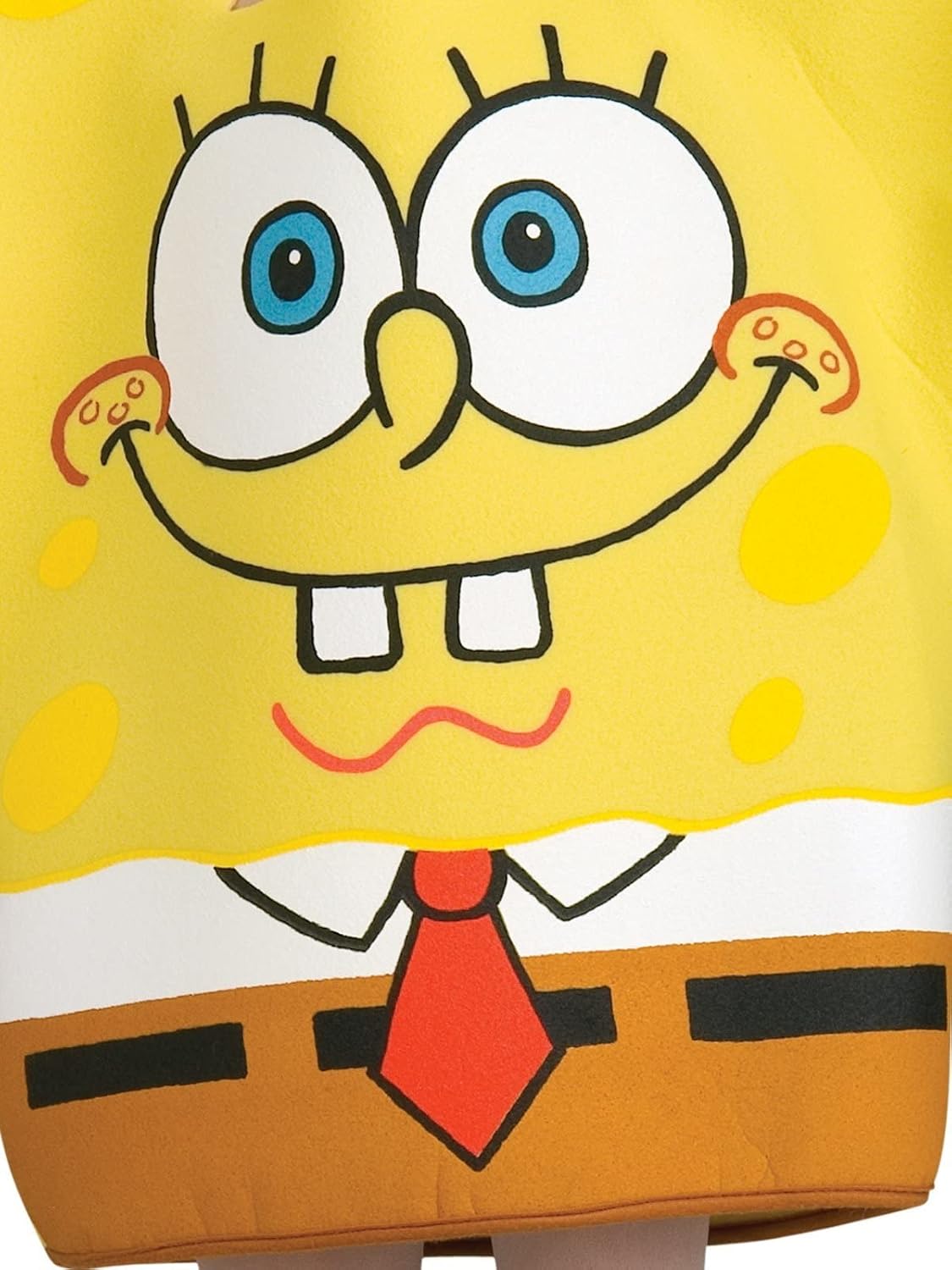 Rubies Boys Spongebob Squarepants Costume