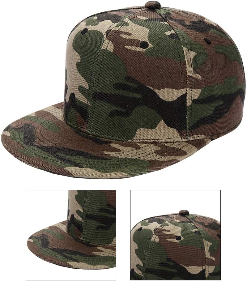 Ergonomic Baseball Cap for Running
