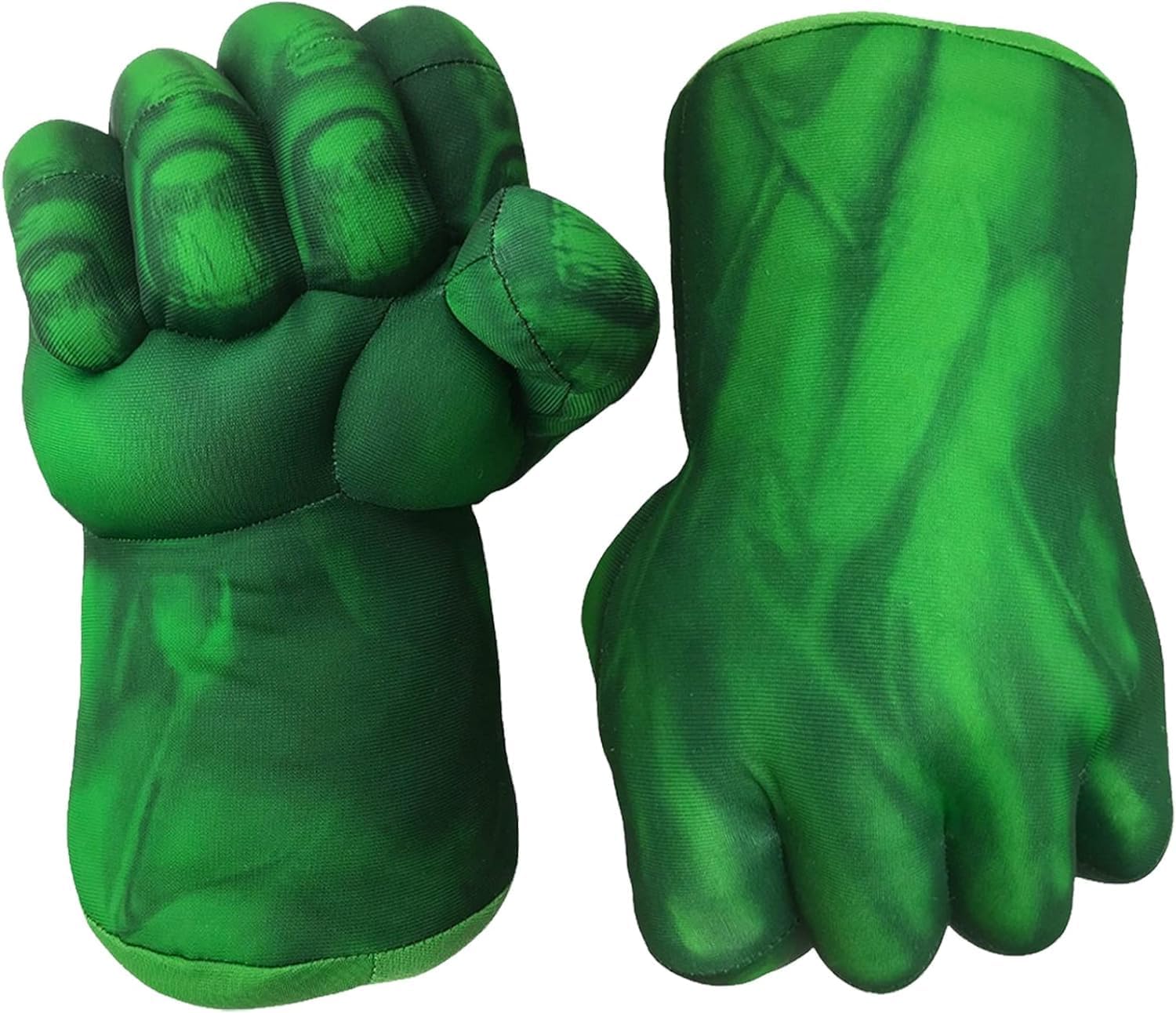 Gloves Fierce Superhero Gloves for Kids Ages 2