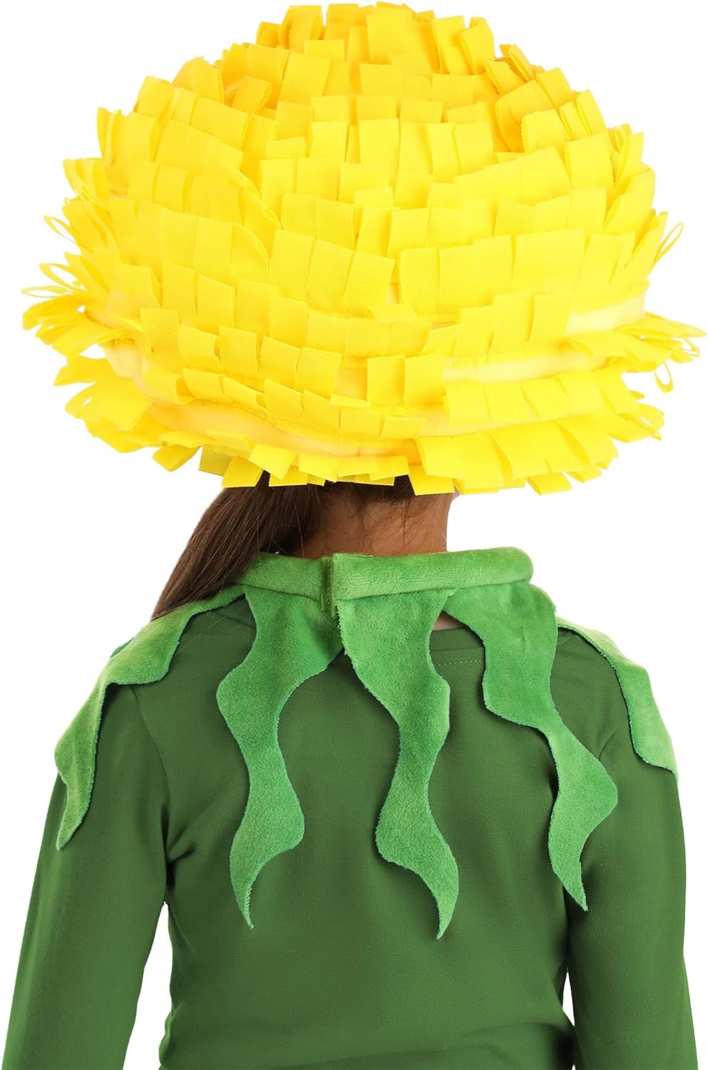 Fun Costumes Child Dandelion Flower Costume Kit 1