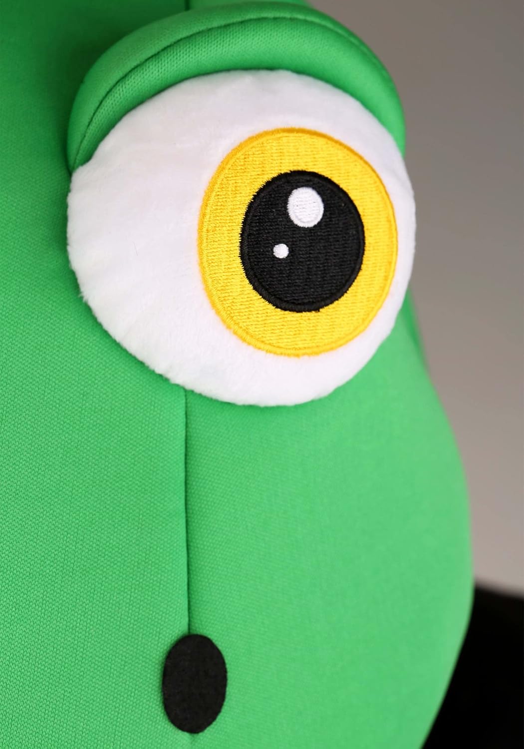 Elope Jawesome Costume Hat Mask for Adults Kids