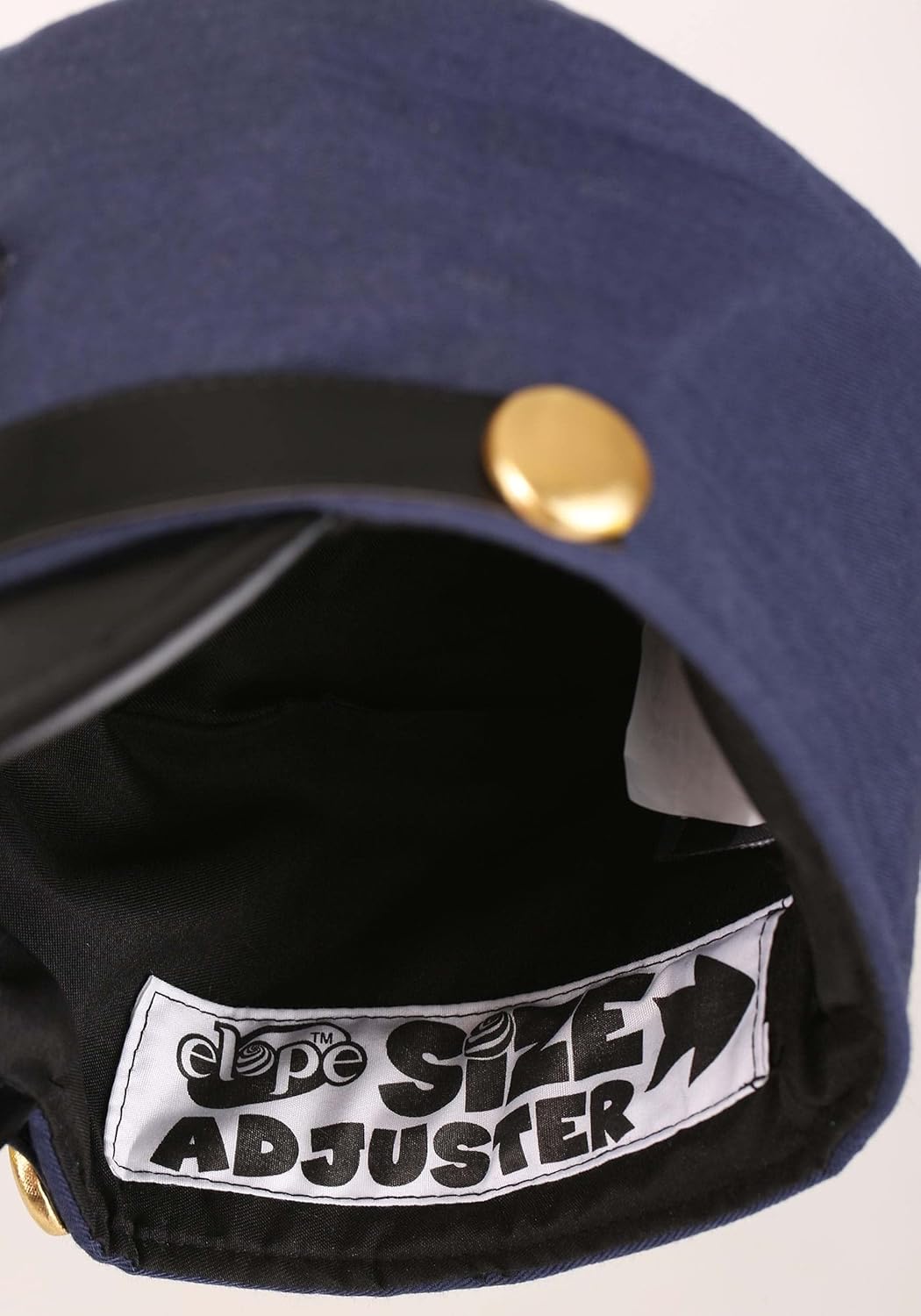 Hop on the Train as Elope Costume Hat for Kids