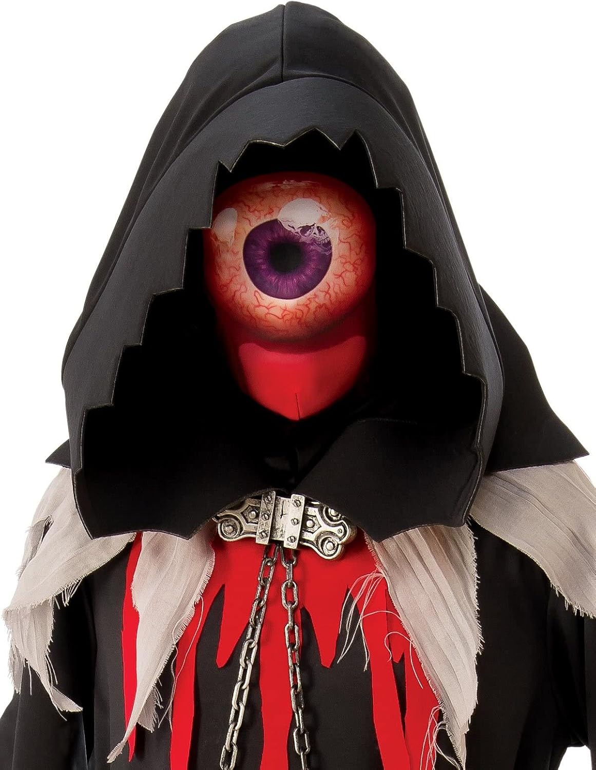 Rubies Cyclops Costume Robe Medium
