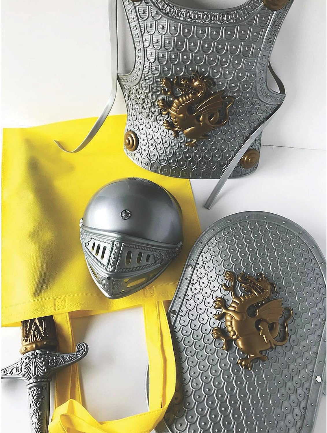 Fun Express Knight Play Set for Kids