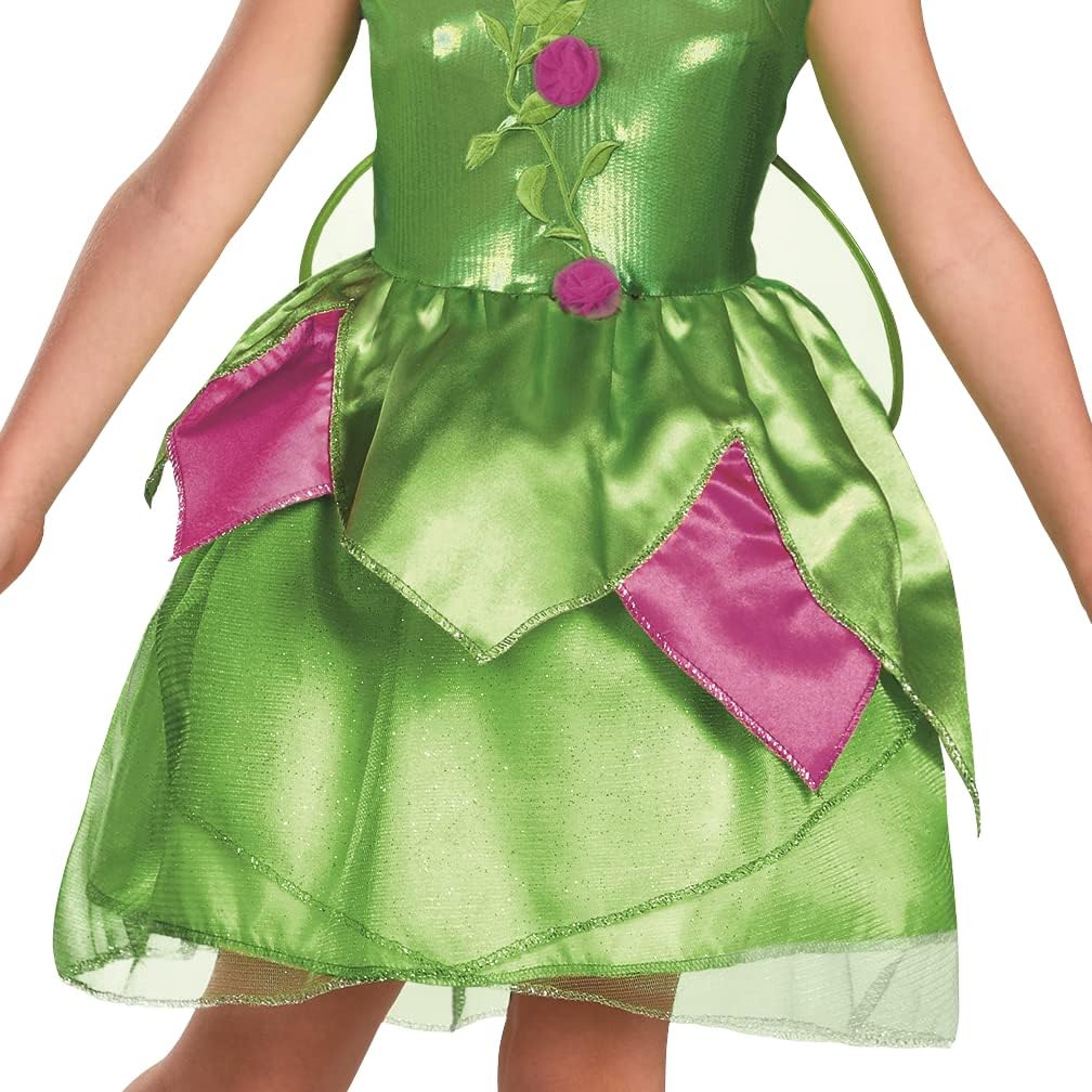 Disguise Disney Fairies Tinker Bell Costume