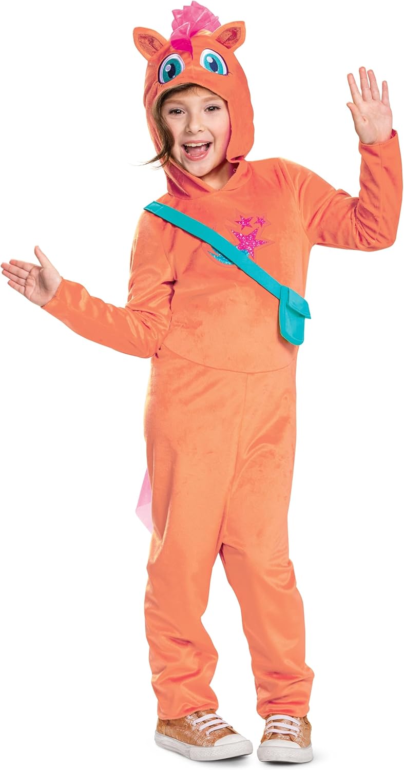 Sunny Starscout Costume for Kids Disguise Your Little Pony