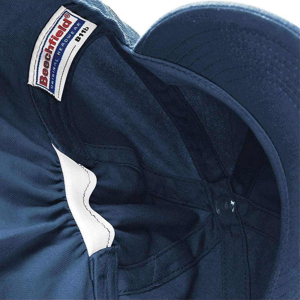 Beechfield Junior Plain Lego Cap