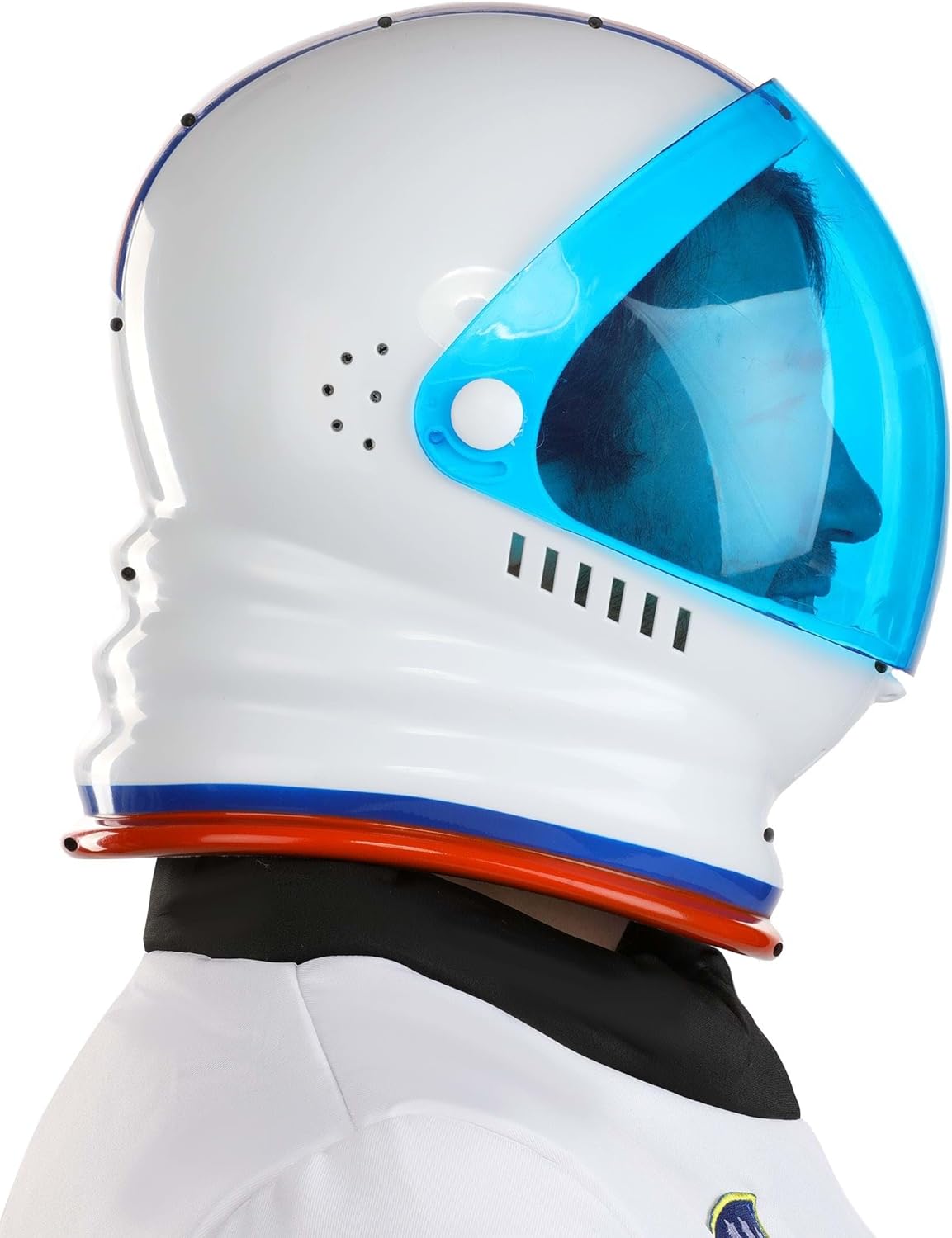 Cracking the Code for a True Astronaut