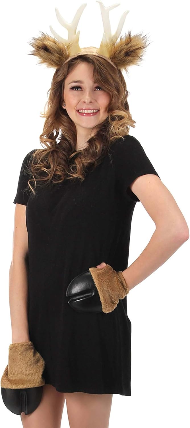 Fun Costumes Deer Costume