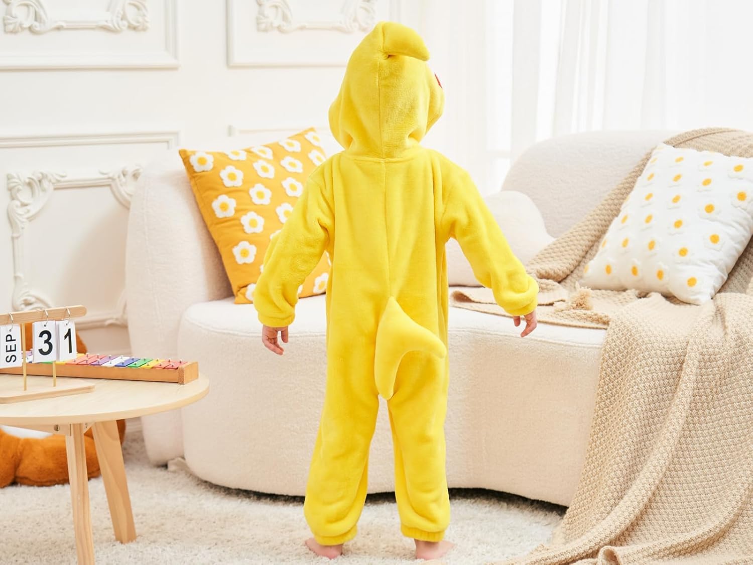 Adorable Shark Jumpsuit for Kids