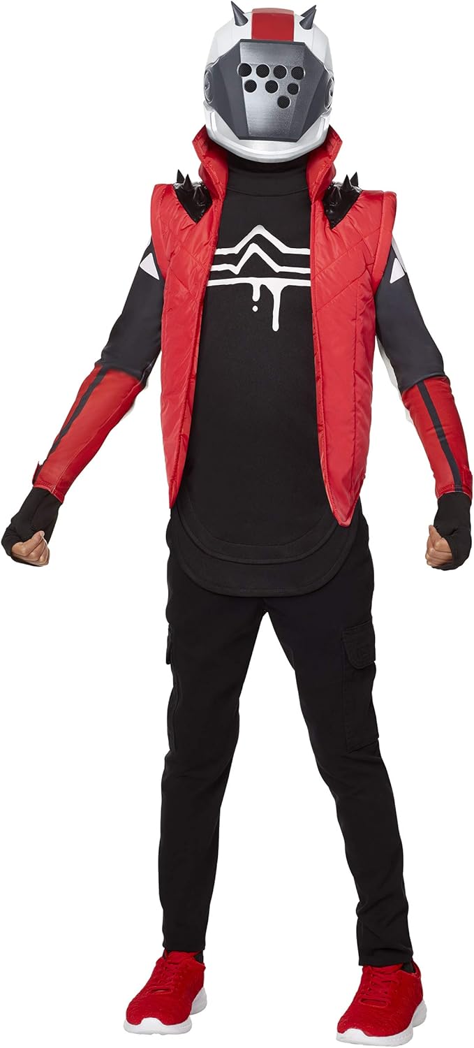 Spirit Halloween - Kids Magic X-Lord Adventure Costume