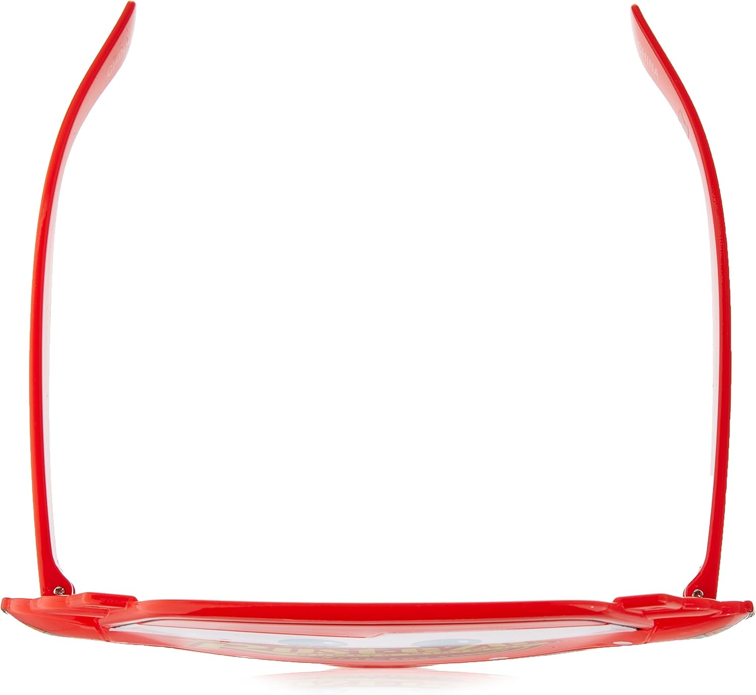 Lightning McQueen Shade