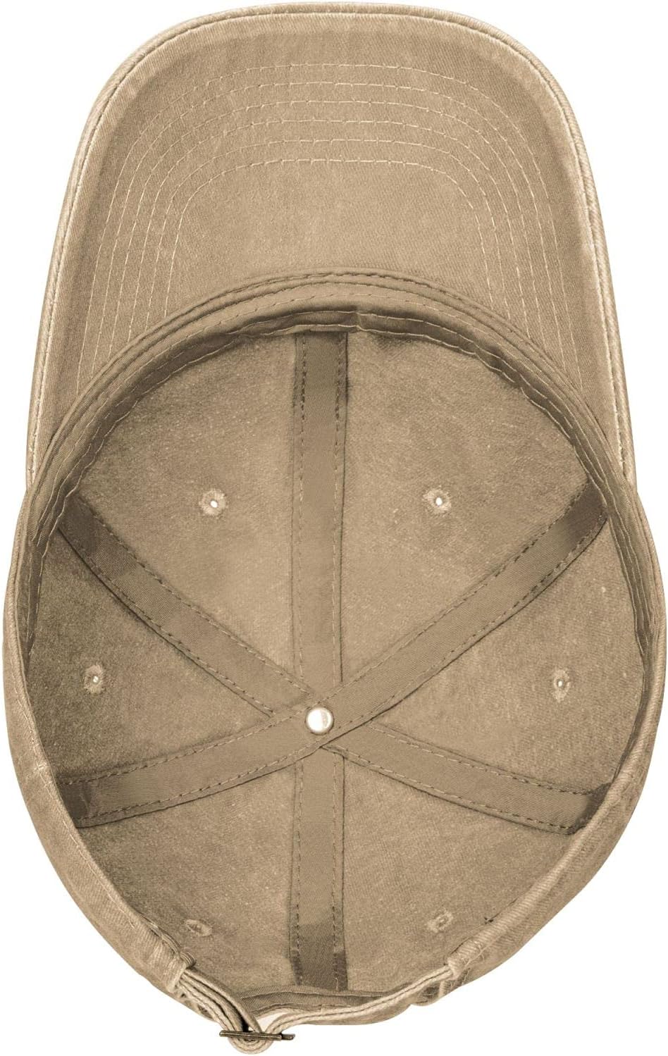 Veterans Day Baseball Cap for Men Women Adjustable Washed Cotton