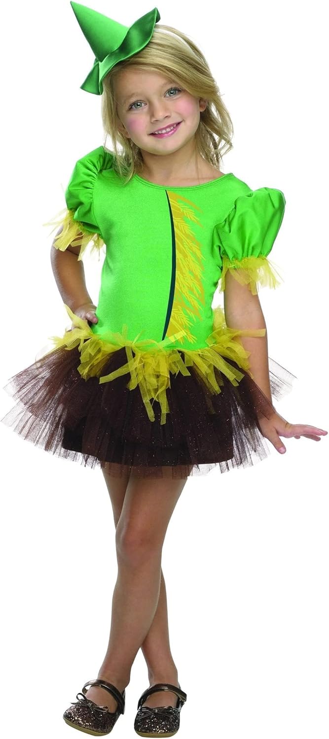 Magical 75th Anniversary Costume for the Scarecrow