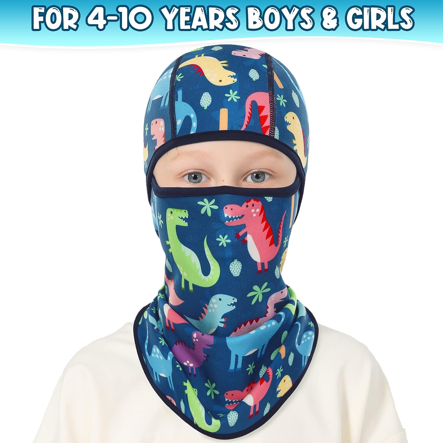 Venswell Kids Face Mask