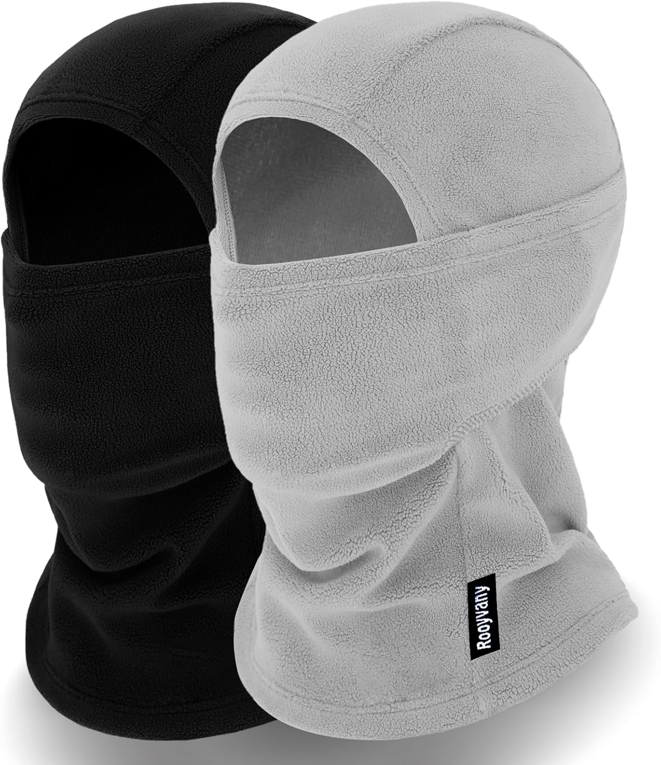 Kids Fleece Face Mask for Winter