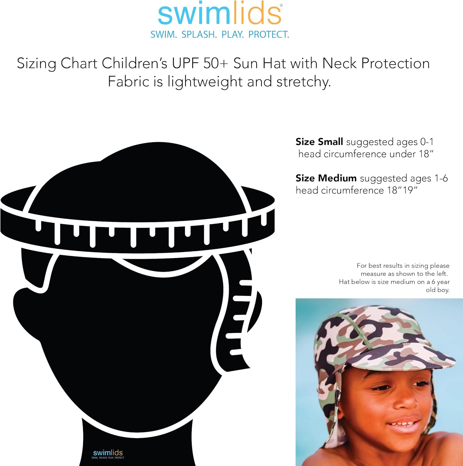 Sun Protection on the Go