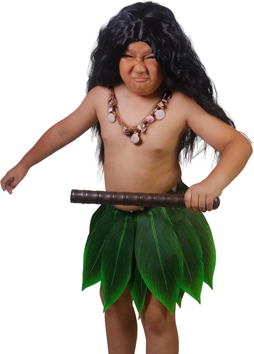 Magic Hula Hurricanes Costume Boys
